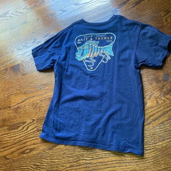 Other - Boys cotton tee